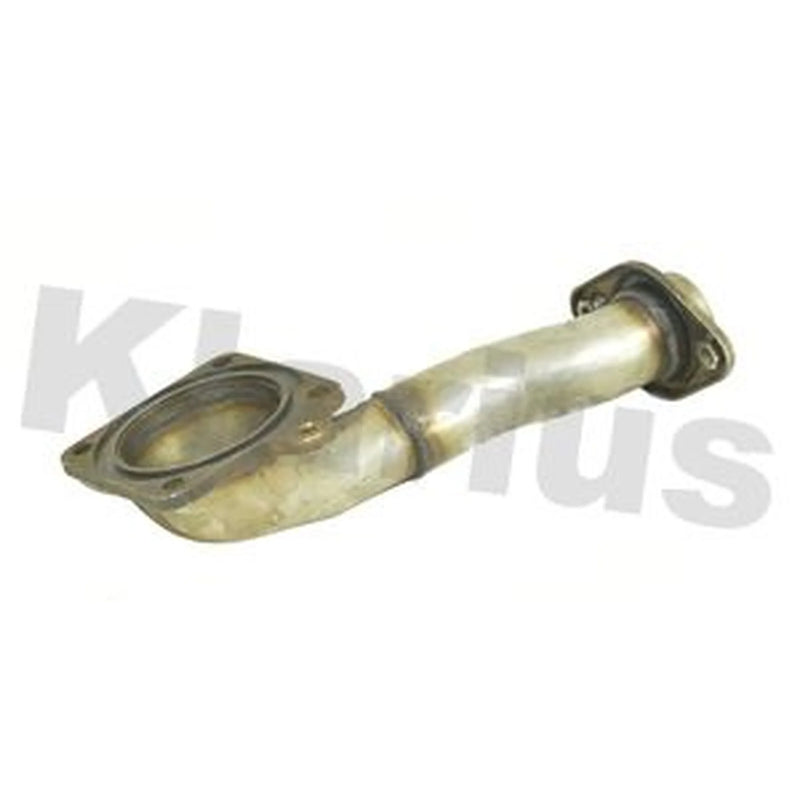 Klarius Exhaust Pipe OD fits Suzuki Swift III 2005-2012 1.3 1.5