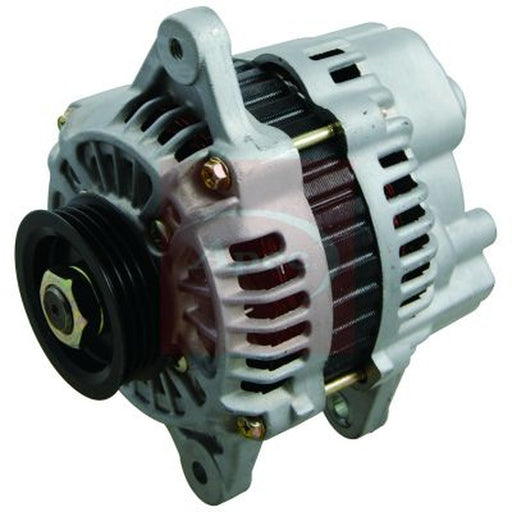 Apec Car Alternator 12V fits Hyundai Amica / Atoz 1998-2003 1.0