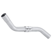 Hella Exhaust Pipe OD fits Ford Mondeo III Turnier 2000-2007 2.0