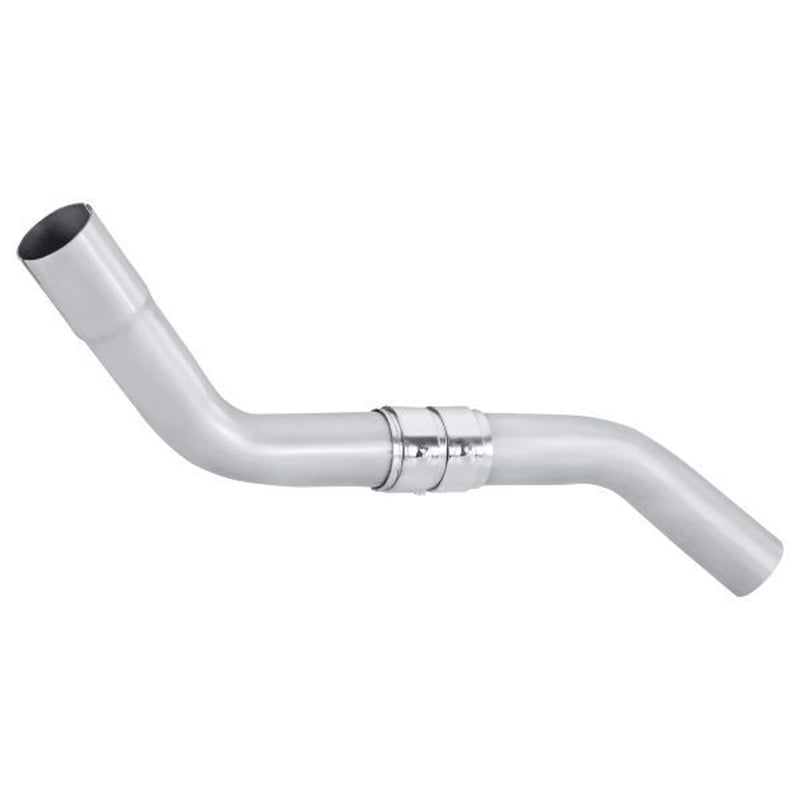 Hella Exhaust Pipe OD fits Ford Mondeo III Turnier 2000-2007 2.0