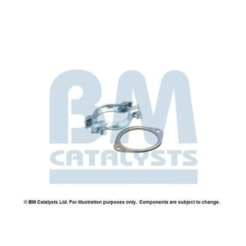 BM Catalysts Fitting Kit FK11157A FK11157A