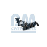 BM Catalysts Homologated Petrol Cat fits Hyundai Getz 2002-2009 1.1