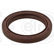 Elring Crankshaft Shaft Seal 50mm OD ID Wide fits Citroën C1 2005-2014 1.0