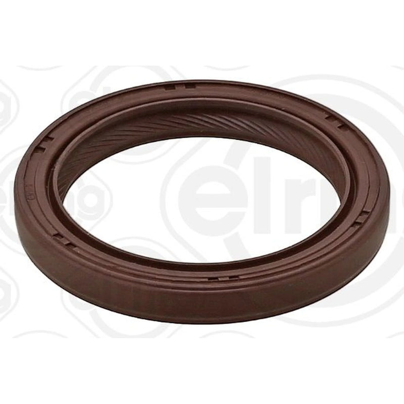 Elring Crankshaft Shaft Seal 50mm OD ID Wide fits Citroën C1 2005-2014 1.0