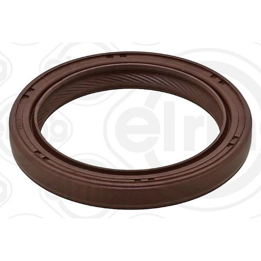 Elring Crankshaft Shaft Seal 50mm OD ID Wide fits Citroën C1 2005-2014 1.0