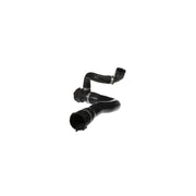Gates Radiator Coolant Hose 254mm ID fits BMW 5 2005-2010