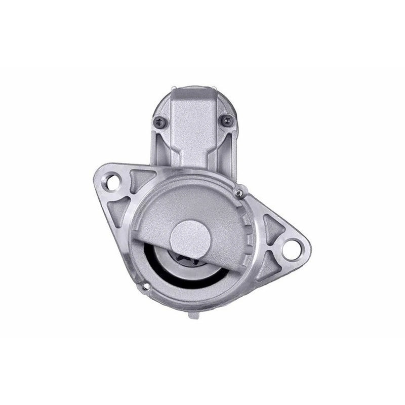 Hella Starter Motor 12V 0.7kW 8 Teeth fits Nissan Almera 2000-2006 1.5 1.8