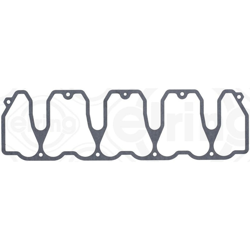 Elring Cylinder Head Cover Gasket fits Deutz-Fahr Agroplus 1998-2004