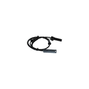 Bosch ABS Wheel Speed Sensor Rear fits BMW 5 1996-2004