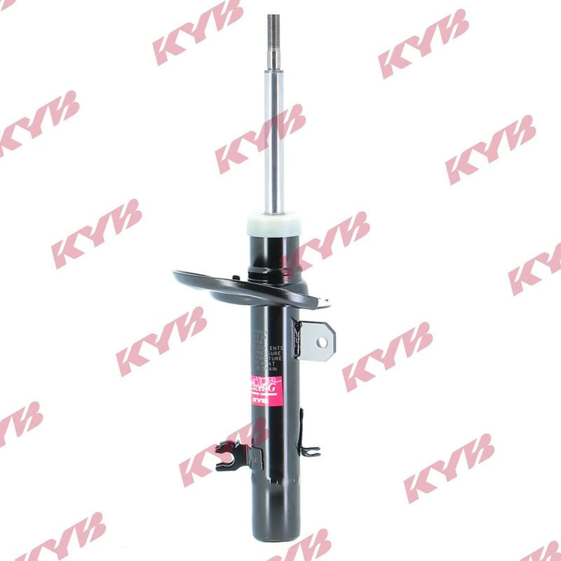 KYB Shock Absorber Damper Strut Front Right fits Citroën C4 Cactus 2014-2019