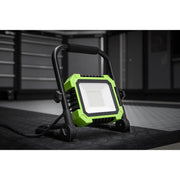 Sealey Portable Floodlight 24W SMD LED 230V LED24WL Sealey - Dynamic Drive