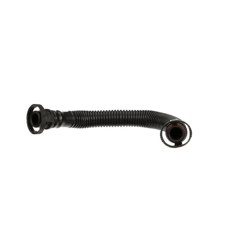 Gates Crankcase Ventilation Hose 270mm fits Audi A3 2004-2013 2.0