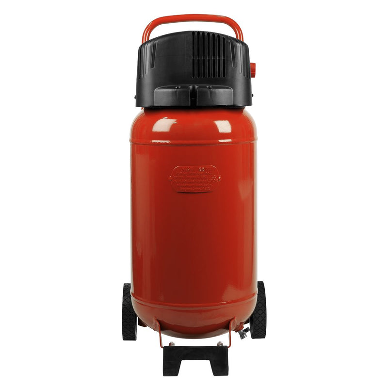 Sealey Compressor 50L Belt Drive 2hp Oil-Free SAC05020 Sealey - Dynamic Drive