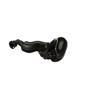 Gates Crankcase Ventilation Hose 440mm fits BMW 5 2003-2010