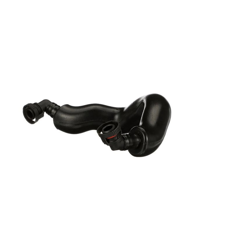 Gates Crankcase Ventilation Hose 440mm fits BMW 5 2003-2010