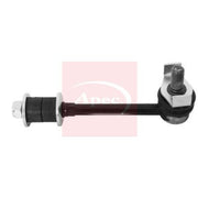 Apec Stabiliser Bar Link Coupling Rod Front Right fits Nissan Patrol Gr