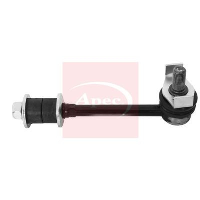 Apec Stabiliser Bar Link Coupling Rod Front Right fits Nissan Patrol Gr