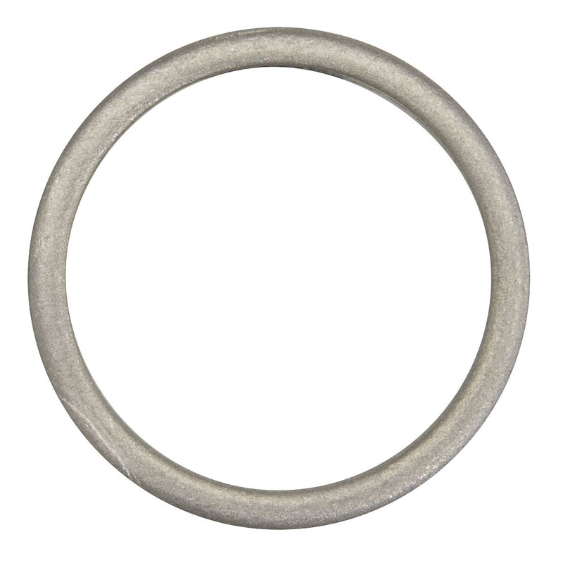 Sealey Sump Plug Washer M17 Pack of 5 VS17SPW Sealey - Dynamic Drive