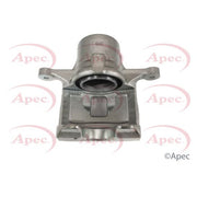 Apec 2 x Front Brake Calipers fits Hyundai Kona 2017-2023 1.0 1.6