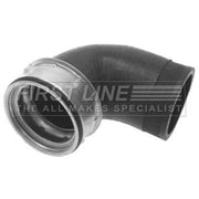 First Line Intercooler Turbo Charge Air Hose fits Ford Galaxy 2000-2006 1.9