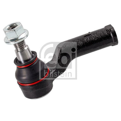 Febi Steering Tie Rod End Ball Joint Front Left 30723