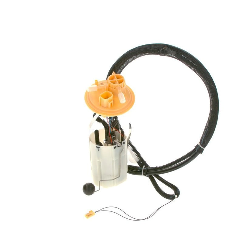 Bosch Fuel Tank Sender Unit in the fuel tank fits Volvo XC90 I 2002-2014 2.5 3.2