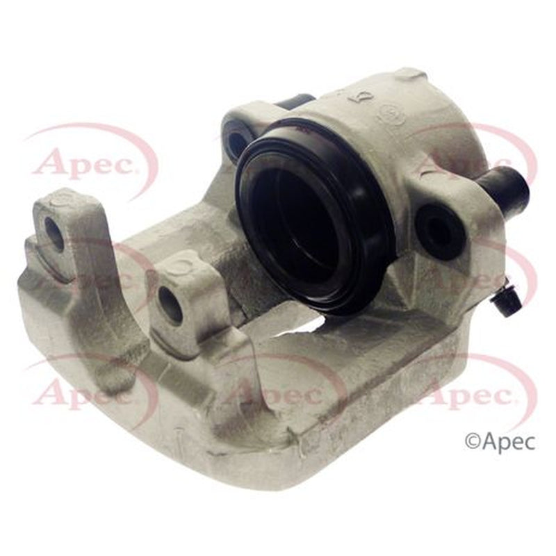 Apec 2 x Front Brake Calipers fits BMW 5 1995-2004