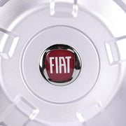 15" fits Fiat Wheel Trims X250 2006 - 2014 Nova - Dynamic Drive