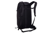 Thule AllTrail 25L daypack with rain cover black Thule - Dynamic Drive