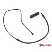 Brembo Brake Pad Wear Sensor Front fits BMW 3 1990-1999