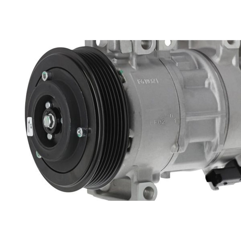 Valeo Air Conditioning Compressor 813201