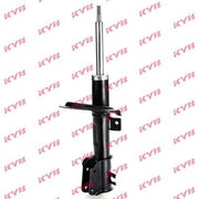 KYB Shock Absorber Damper Strut Front fits Fiat Marea 1996-2002