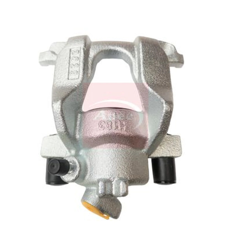 Apec Brake Caliper Assembly Front Left LCA1553N