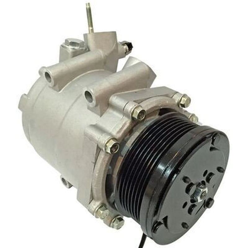 Mahle Air Conditioning Compressor fits Honda Civic VIII 2005-2011 2.2