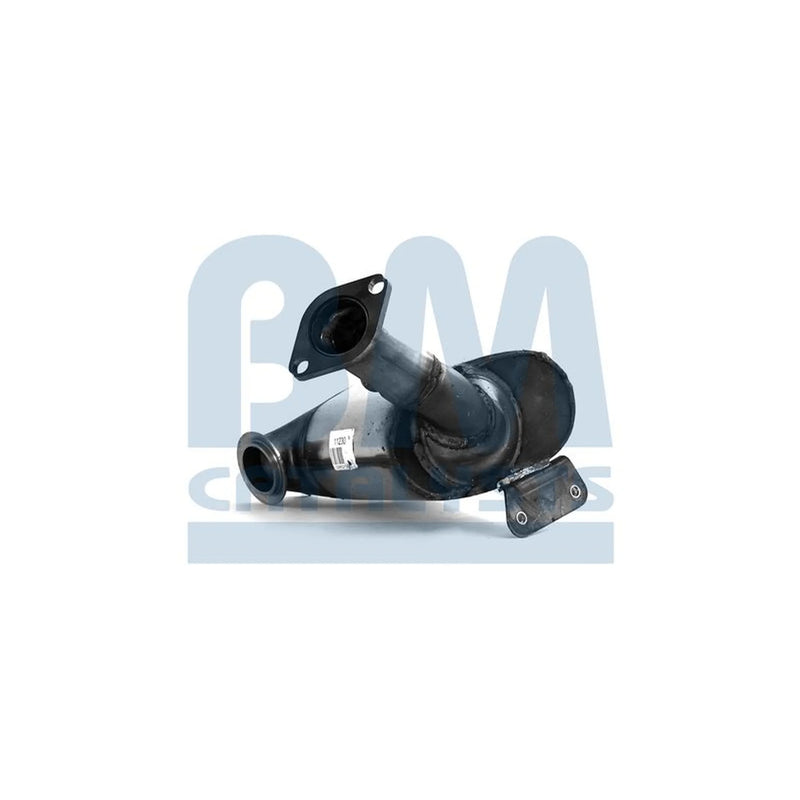 BM Catalysts Dpf fits Mitsubishi Grandis 2007-2010 2.0