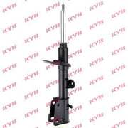 KYB 2 x Shock Absorbers fits Lancia Voyager 2011-2014 2.8