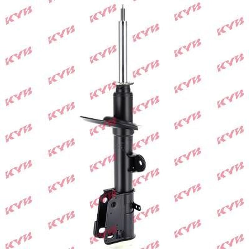 KYB 2 x Shock Absorbers fits Lancia Voyager 2011-2014 2.8