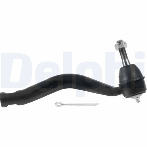 Delphi Steering Tie Rod End Ball Joint Front Right M14 x 1.5 TA5022