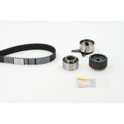 Continental CTAM Timing Belt Kit with Rollers fits Mazda 323 F 1994-1998 1.5