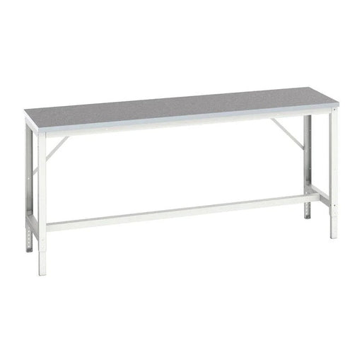 Bott Verso Adjustable Bench, Lino Top 2000 x 600mm - Q16921507.16