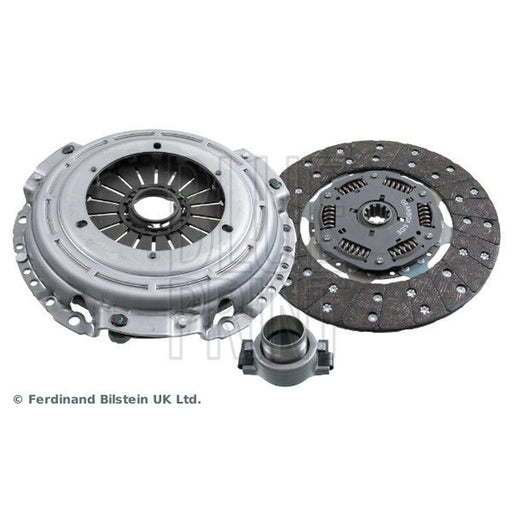 Blue Print Clutch Kit Set 3pc 267mm ADBP300177