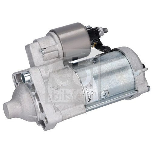 Febi Starter Motor 12V 2.2kW 13 Teeth 197115