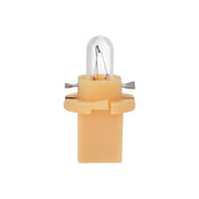 Ring Automotive R86028166 24V 2.4W Bax10D (Yellow Base) Panel Bulb Ring Automotive  - Dynamic Drive