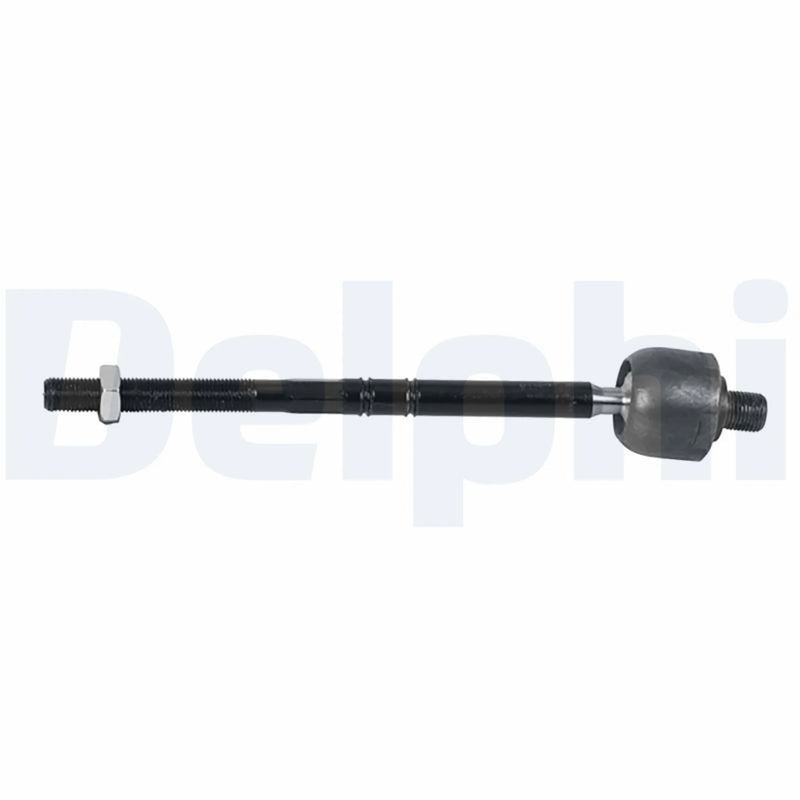 Delphi 2 x Inner Tie Rods fits Mercedes-Benz Sl 2012-2020