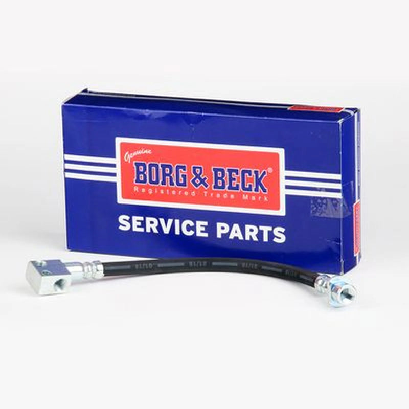 Borg & Beck Brake Hydraulic Hose Line inner BBH8339