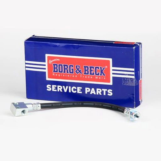 Borg & Beck Brake Hydraulic Hose Line inner BBH8339