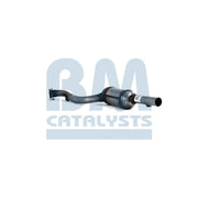 BM Catalysts Homologated Petrol Cat fits Renault Clio IV 2012-2021 1.2