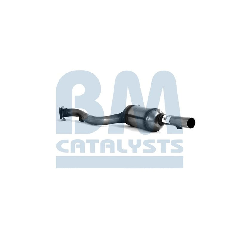 BM Catalysts Homologated Petrol Cat fits Renault Clio IV 2012-2021 1.2