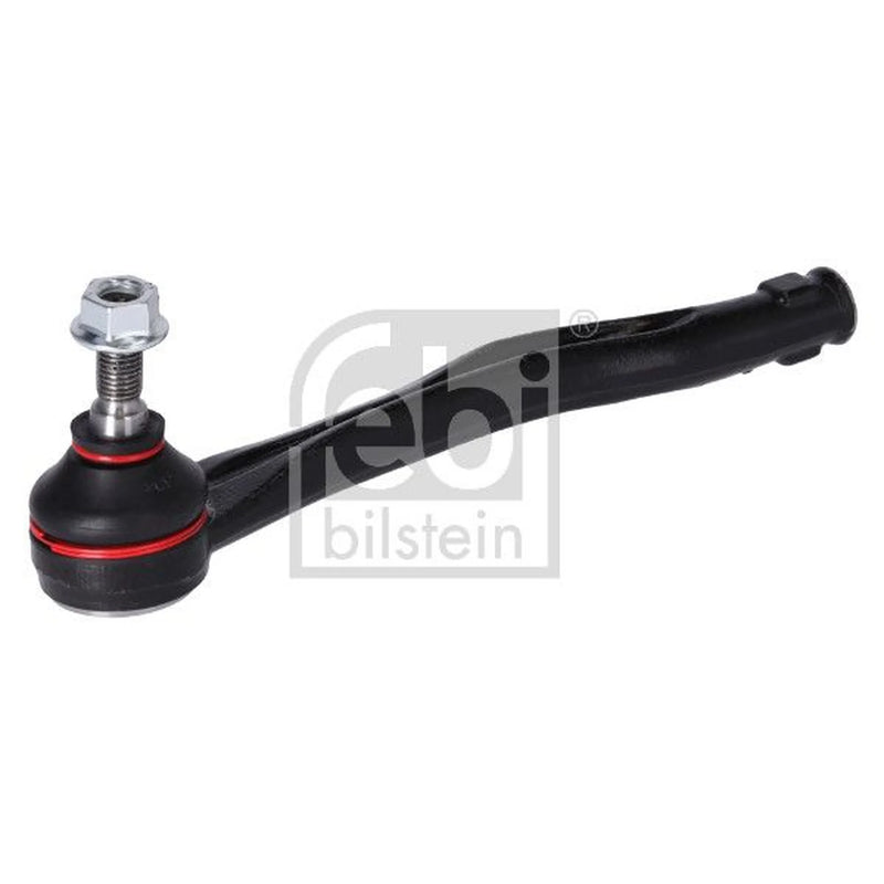 Febi Steering Tie Rod End Ball Joint Front Left 180983