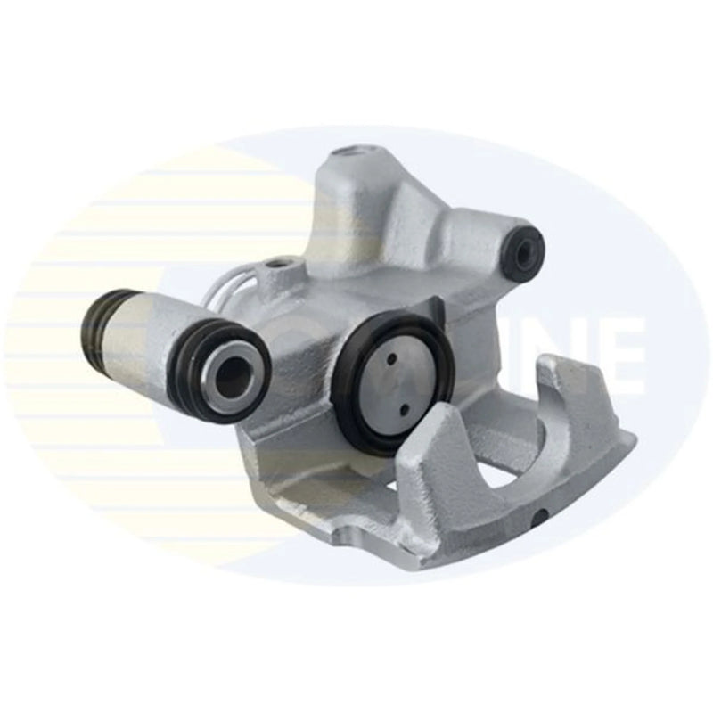 Comline Brake Caliper Assembly Rear Left fits Renault Espace 1996-2000 2.2